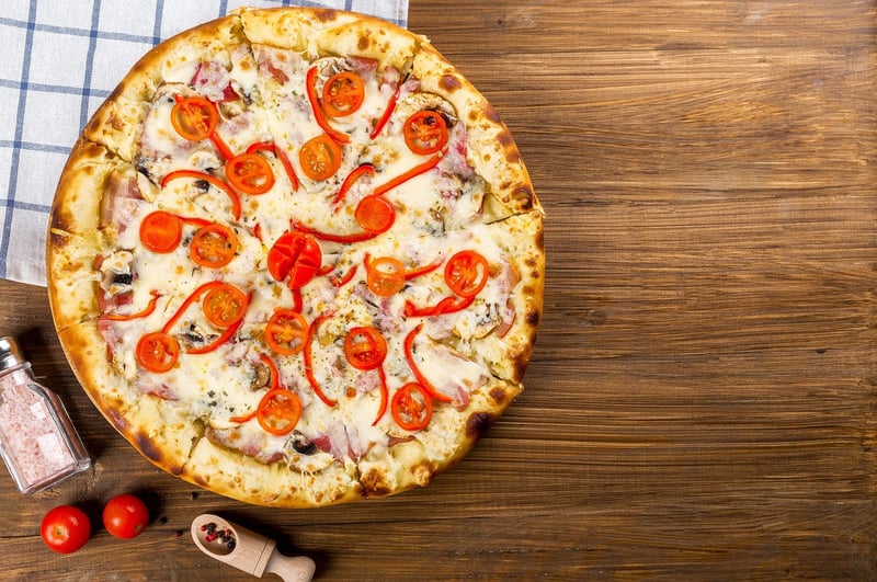 Food Image